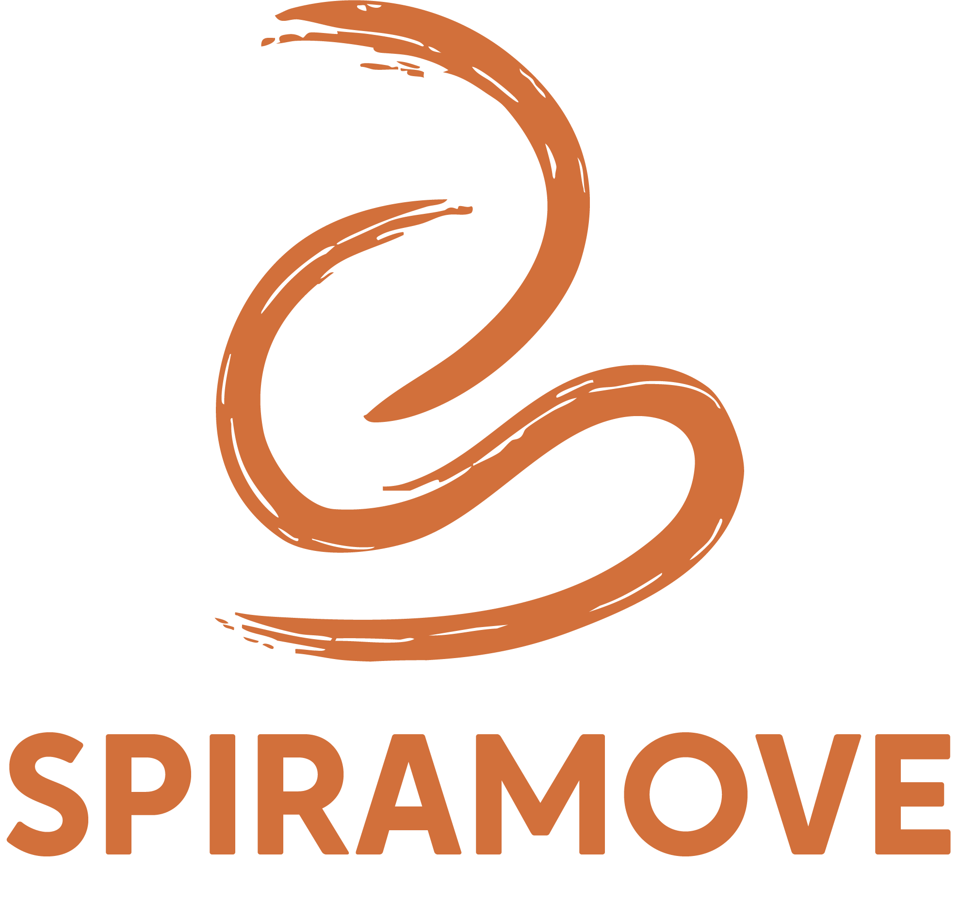 SpiraMove logo
